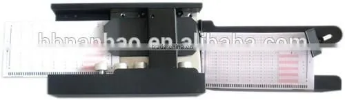 Portable Optical Mark Reader OMRT17FSMA photo-2