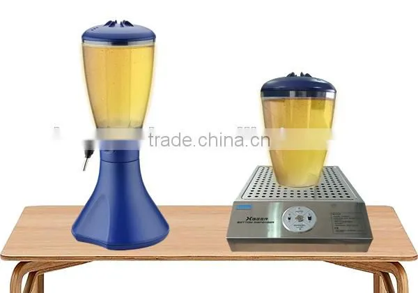 Xbeer Bottomsup Beer Dispenser photo-3