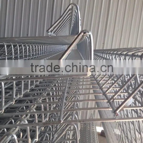 Hot Dipped Galvanized BRC Fence (Malaysia),BRC Fence,Hot Dipped Galvanized BRC Fence photo-4