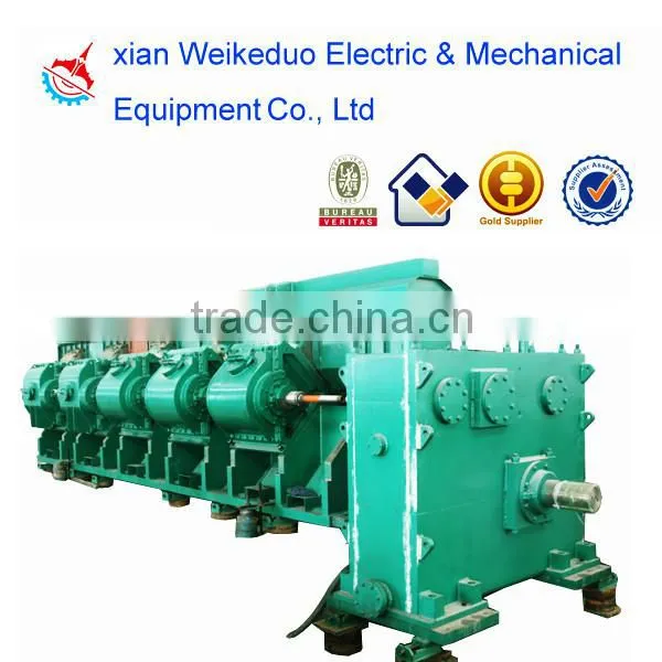 Hot Steel Roller Mill for Sale photo-6