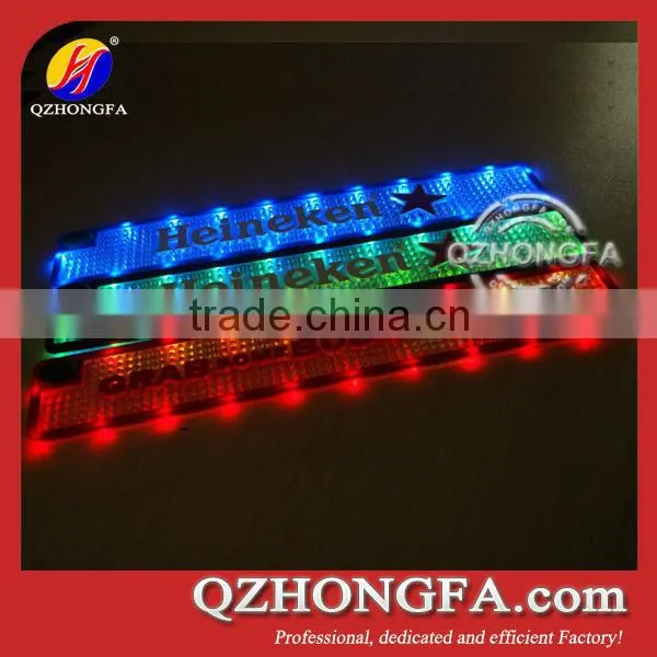 LED Bar Mat, Led Bar Accessories