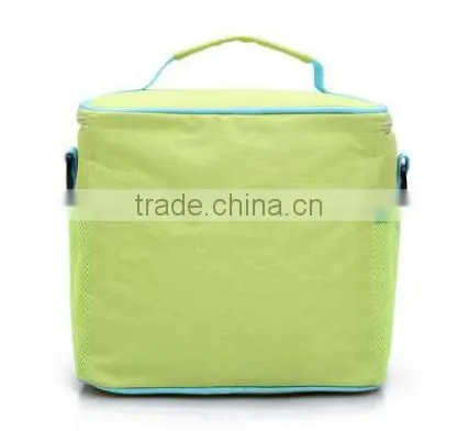Hot Sale Insulated Cooler Bag Fabric China Supplier photo-3
