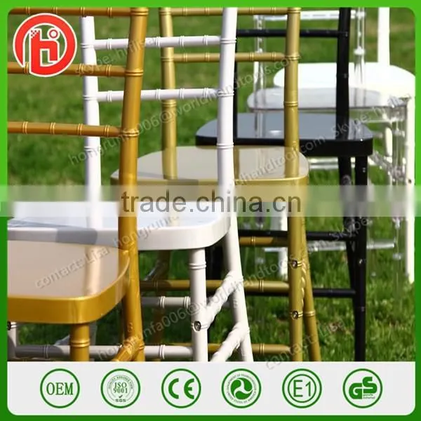 Wedding Chairs