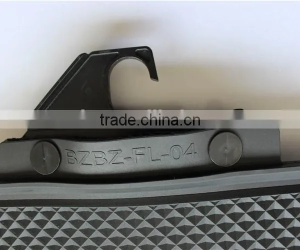 Custom Size 3d Design and TPE Material 3d Car Mat for Peugeot 408 photo-3
