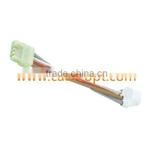 Ignition cable harness for Peugeot 504 ignition cable switch