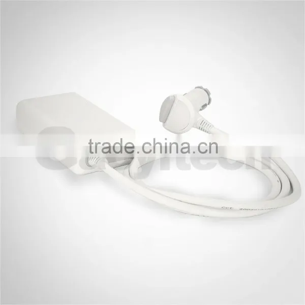 Fashionable Universal Car Charger photo-5