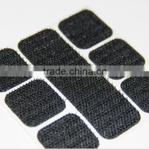 100% Nylon Colored 30mm Self Adhesive Hook&Loop photo-6