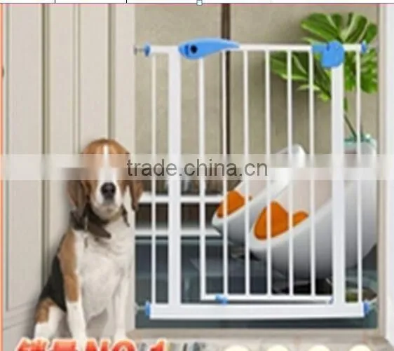 Baby Safety Door Gate Baby Play Gate