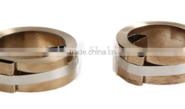 Manufactuer Constant Force Springs