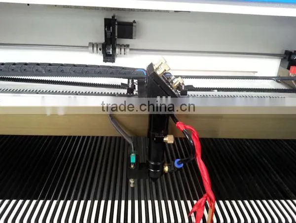 G690 Laser Wood Engraving Machine Price photo-5