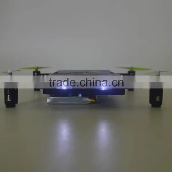 High Speed Deformable Stunt 2.4G 4CH Remote Control Drone rc Quadrocopter With Camera photo-5
