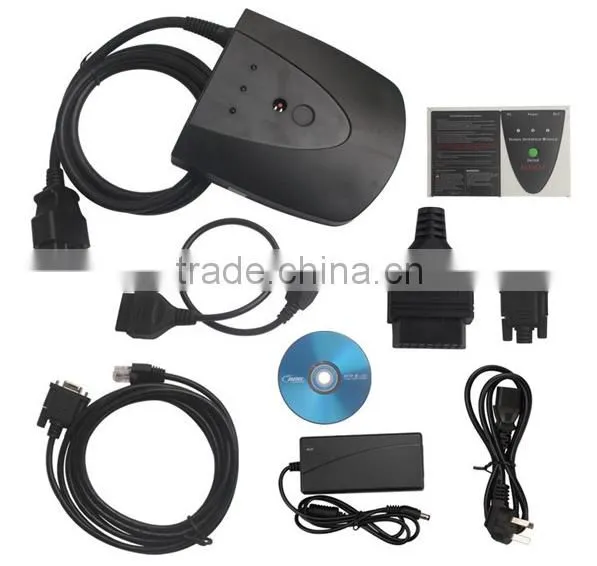 Diagnostic Tool for Car Honda HDS HIM V3.016.026 Diagnostic Scan Tool on Hot Sales photo-5