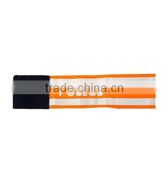 Hi Vis Reflective Armband
