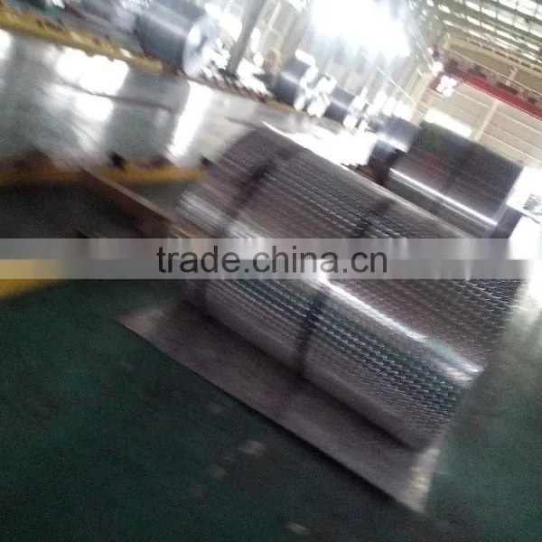 1mm 2mm 3mm Aluminum Checker Plate for Sale photo-3