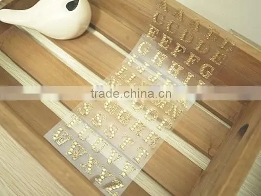 Adhesive Glitter Hologram Sticker for Decoration photo-5