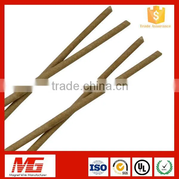 Round Paper Covered Magnet Wire Used for Transformer photo-5