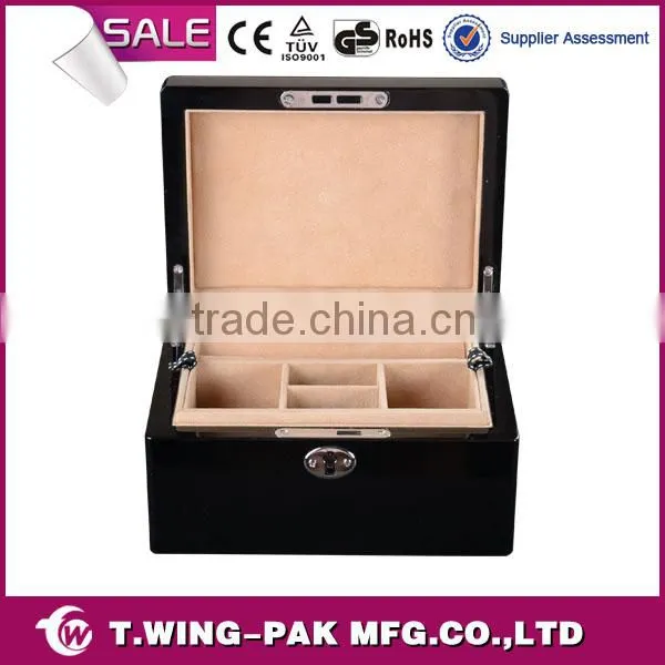 Jewelry Boxes Packaging Luxury Jewelry Storage Box Luxury Jewelry Gift Boxes photo-3