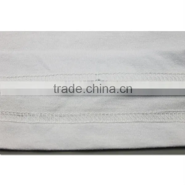Embroidered White Golf Polo Shirt photo-4
