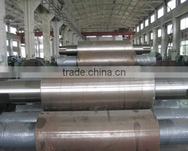 Straightening Rolls for Steel Sheets photo-4