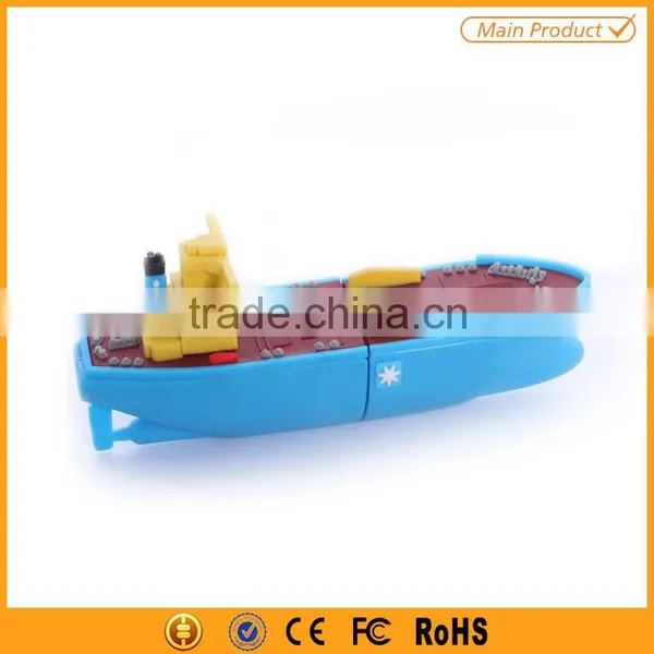 Promotion Gift Special USB Flash Drive Cartoon Character USB Flash Drive Ship photo-2