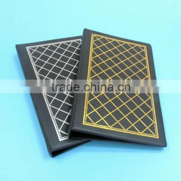Recycable Paper Card Folder Printing photo-4