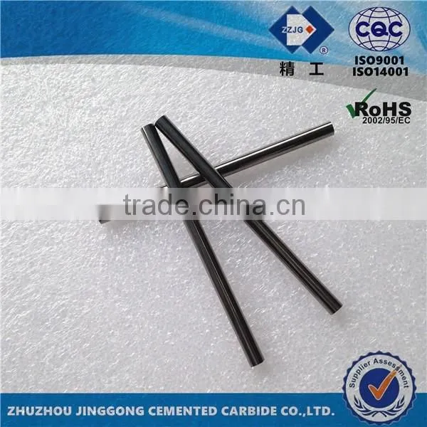 Best Price for Tungsten Carbide Bar photo-2