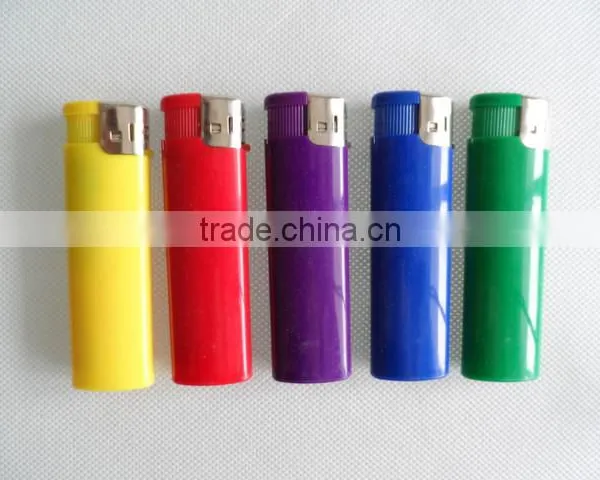 CR Lighters ISO9994