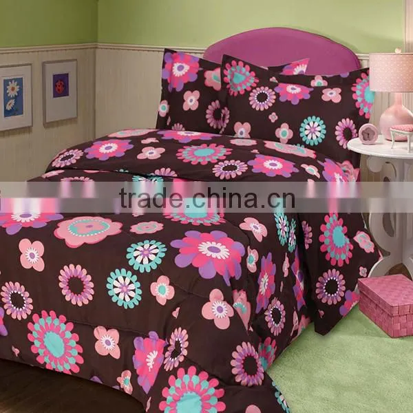 ISO90001certification Comfortable Comforter Sets photo-5