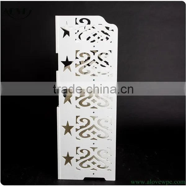 Plastic Stand up Paddle Board Sound Insulation Recyclable Material photo-4