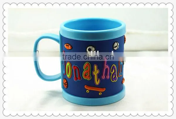 Funny Shaped Coffee Mug