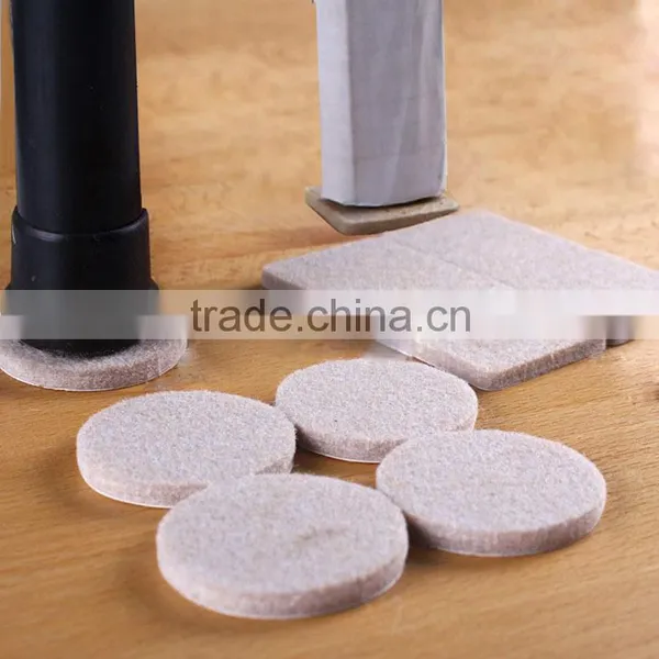 Felt Pads for Chair Legs/felt Pad