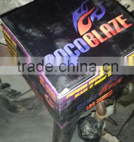Indonesia 100% Premium Quality Coconut Shisha Charcoal photo-5