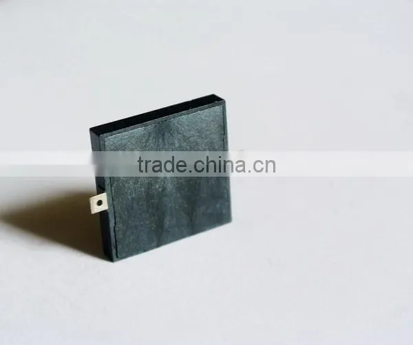 Cheap Hot-sale Piezo Elements Sound Buzzer photo-3