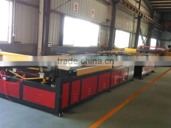 Ventilation Duct Machinery, Rectangular Smart Line, Rectangular Smart Line AL-IV photo-3