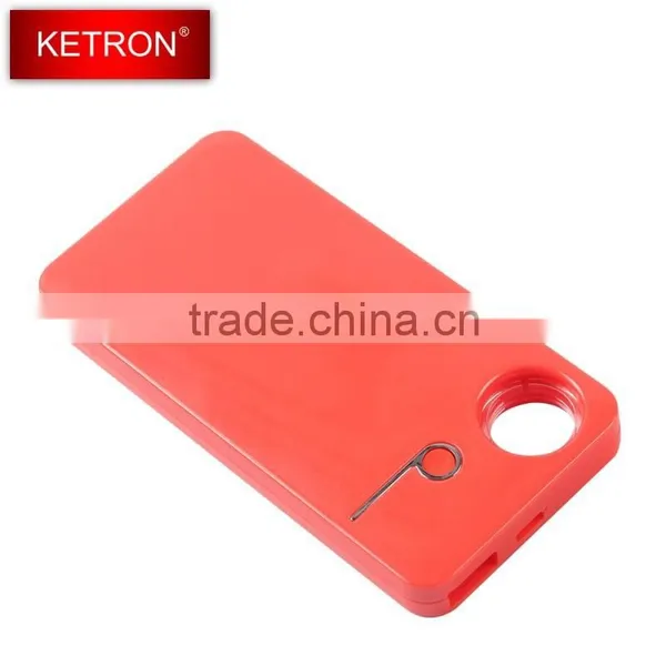 Touch Screen 4000mAh Battery Charger Best Extra Power Bank photo-2