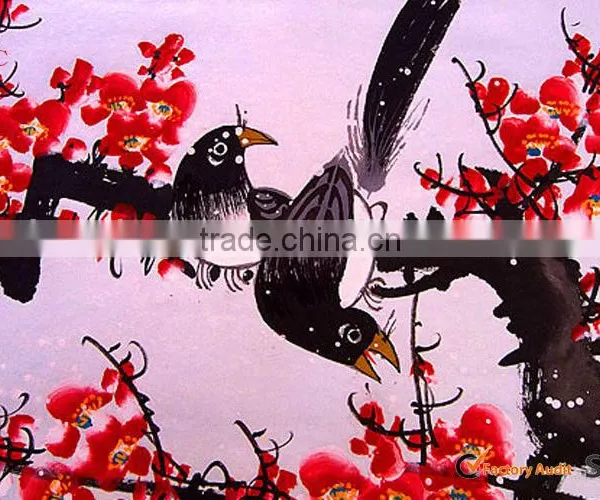 Paper Painting Wall Paper Design Paintings