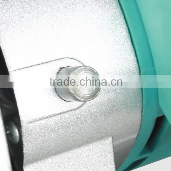 150mm High Efficiency Wall Groove Cutting Machine With Over Loaded Protector photo-3