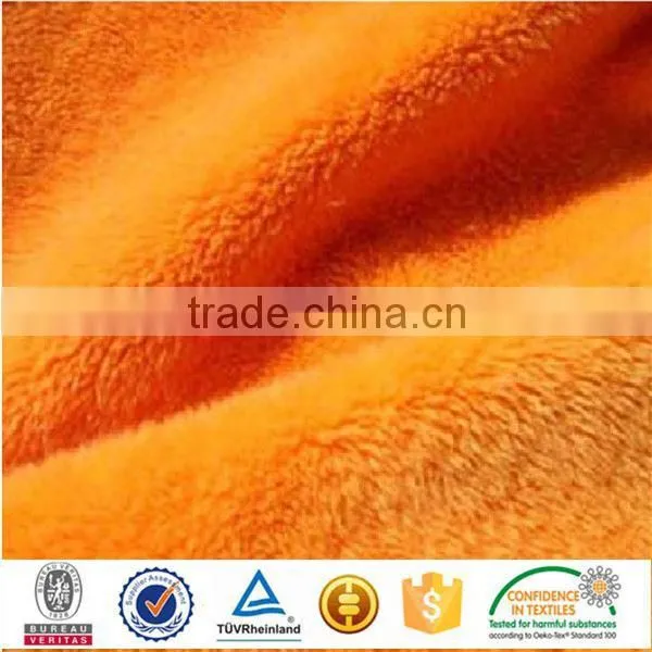 Chinese Factory Polyester Sofa Fabric photo-3