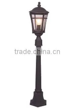 CE&CCC Approved 3W 6W LED/energy-saving Lawn Lamps photo-3