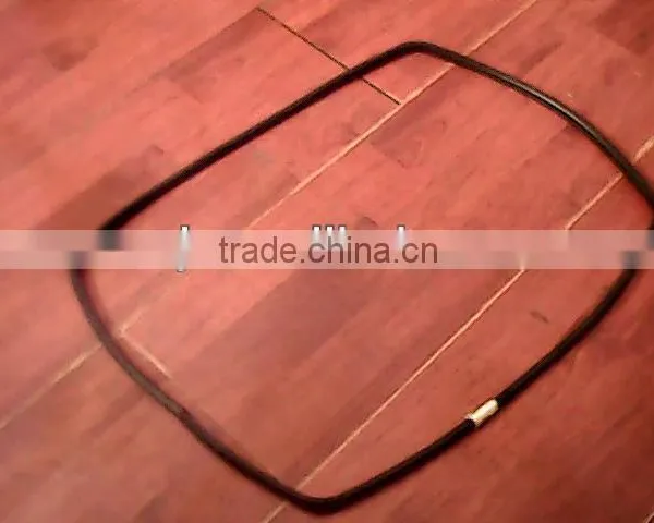 Spare Parts Silicone Oven Door Seals Strip