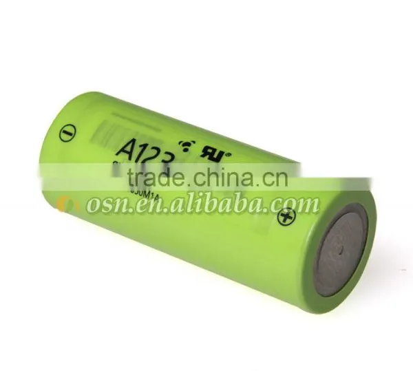 Wholesale 26650 3.2v 2300mah Lifepo4 Battery Cell photo-2