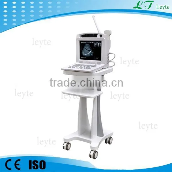LT3018I CE Medical Digital Laptop Scanner Ultrasound Machine for Sale photo-3