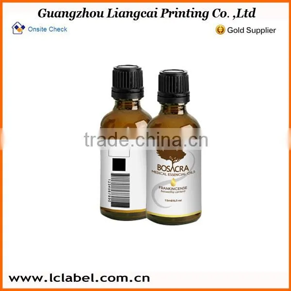 Custom Essential Oil Stickers, Essential Oil Label, Stickers for Essential Oil Bottle photo-5