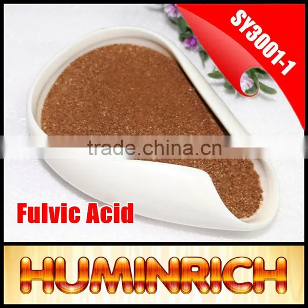 FAQ 31--What Impact Does Huminrich Fulvic Acid Apply To Strawberries? photo-6