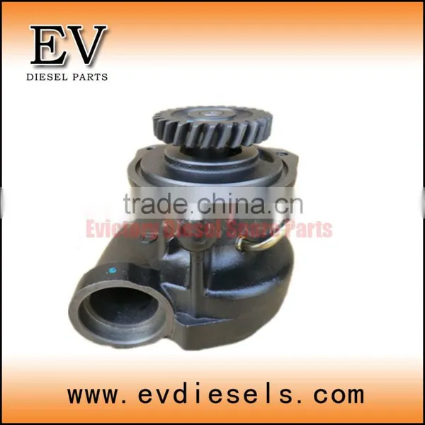 For UD Cwb459 Truck Parts PF6 Water Pump 21010-96266 21010-96211
