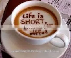 Best Aroma of Roasted Coffee Bean