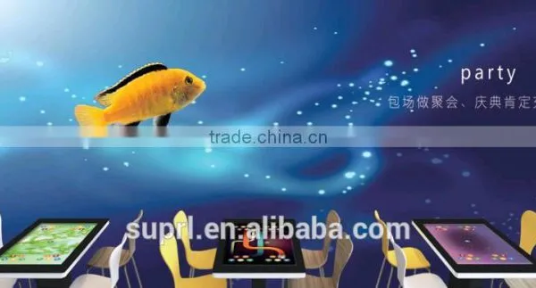 Hot-Selling High Quality Restaurant/Retail Touch Screen Kiosk photo-3