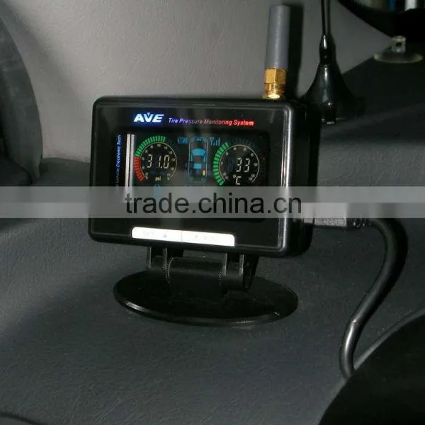 Quality Product Car Accessary AVE T100-SERIES Tire Pressure Mnitoring System TPMS for BMW F06 photo-3