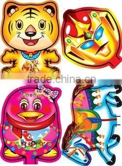 cute balloon