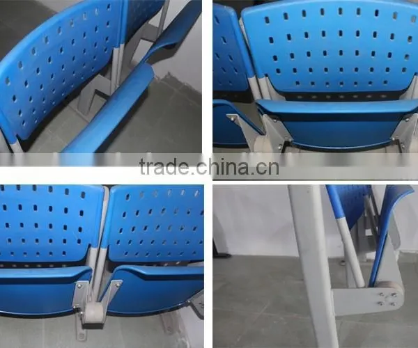 Wooden School Chair photo-4
